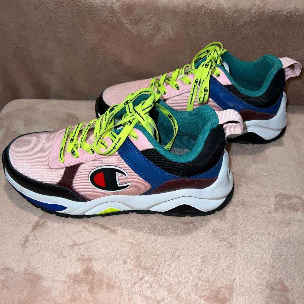 Columbia Girls Running Shoes